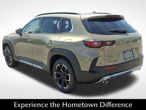 New 2026 MAZDA CX-50 Meridian Edition w/ Weather Package AWD/4WD image 4