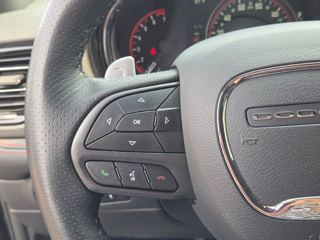 Used 2025 Dodge Durango GT AWD/4WD image 31