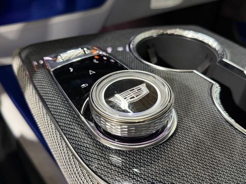 New 2026 Cadillac Optiq Sport 1 AWD/4WD image 15