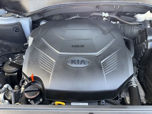 Used 2020 Kia Telluride LX AWD/4WD image 28