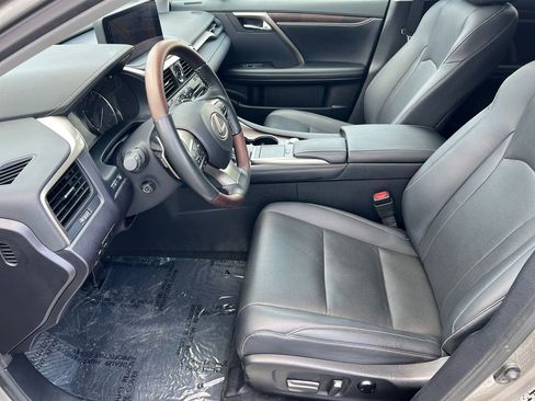 Used 2020 Lexus RX 350 FWD w/ Premium Package image 9