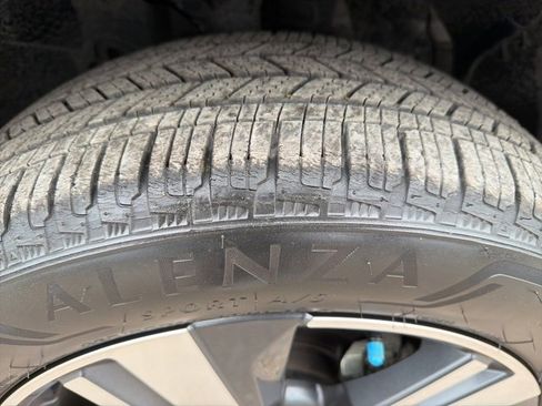 Certified 2023 Nissan Rogue SL w/ SL Premium Package image 28