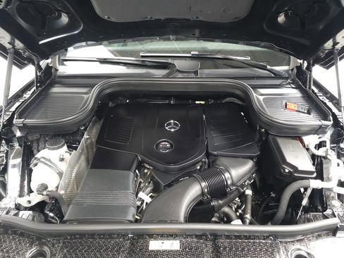 Certified 2026 Mercedes-Benz GLE 350 4MATIC image 35