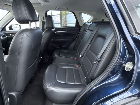 Used 2021 MAZDA CX-5 Touring w/ Touring Preferred SV Package image 38