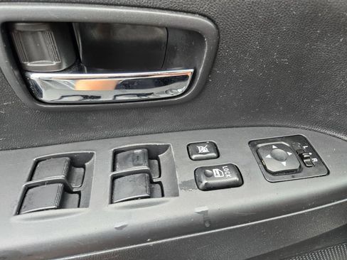 Used 2024 Mitsubishi Outlander Sport ES AWD/4WD image 31