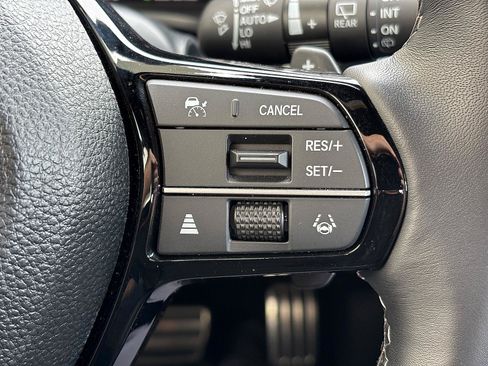 Certified 2026 Honda Civic Sport Touring image 33