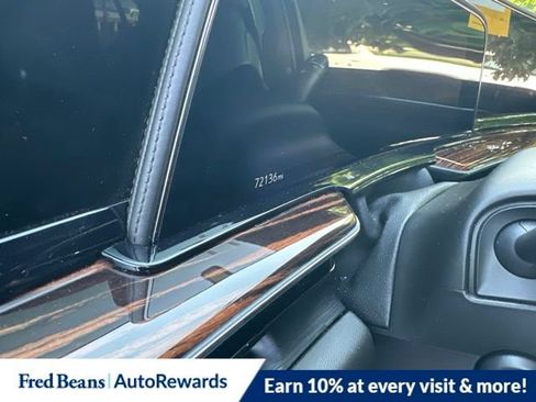 Used 2021 Cadillac Escalade Premium Luxury w/ Driver Assist Tech Package AWD/4WD image 10