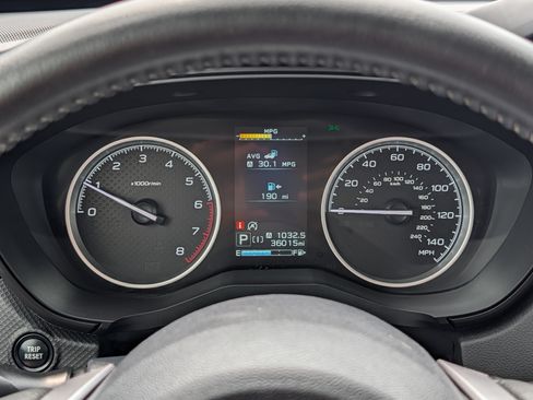 Used 2024 Subaru Forester Premium AWD/4WD image 21