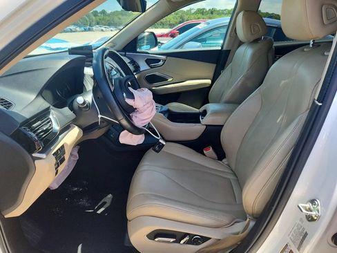 Used 2019 Acura RDX AWD image 7