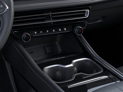 New 2026 Chevrolet Traverse LT w/ Sun and Wheel Package image 23