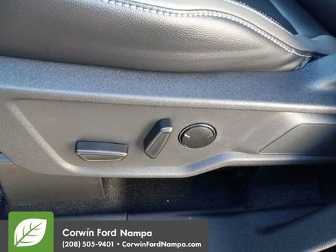 New 2025 Ford Bronco Outer Banks image 12