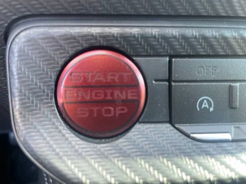 Used 2024 Ford Mustang GT Premium RWD image 12