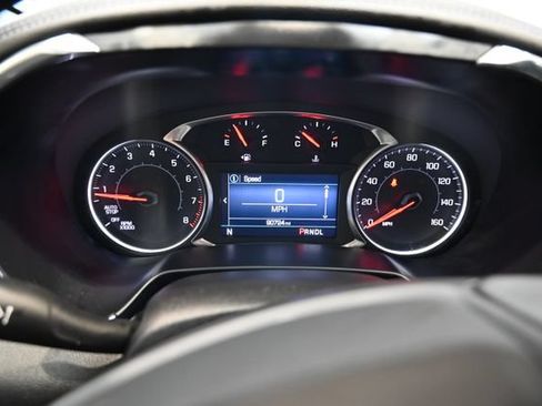 Used 2019 Chevrolet Blazer LT AWD/4WD image 28