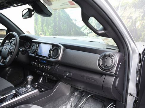 Certified 2023 Toyota Tacoma TRD Off-Road w/ Advanced Technology Package image 24