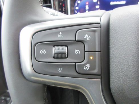 New 2026 Chevrolet Silverado 1500 LT AWD/4WD image 27