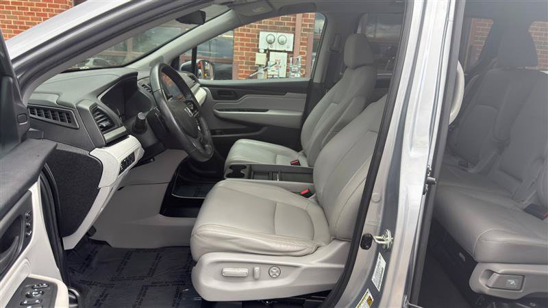 Used 2019 Honda Odyssey EX-L image 31