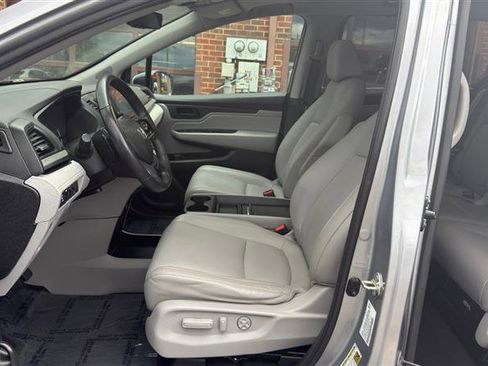 Used 2019 Honda Odyssey EX-L image 31