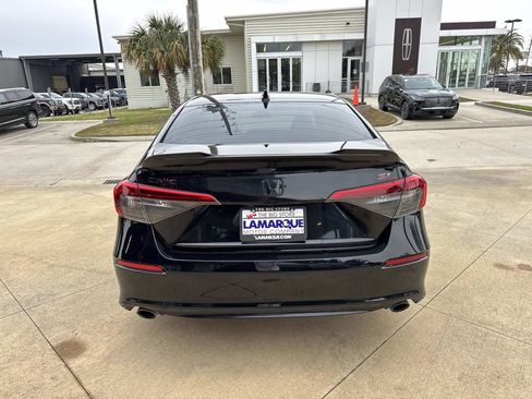 Used 2024 Honda Civic Si image 7