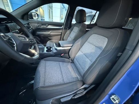 New 2026 GMC Terrain Elevation w/ Black Edition image 11