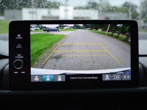 Used 2023 Honda CR-V EX-L image 26