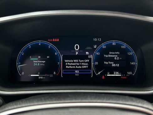 Used 2026 Toyota Corolla Cross XLE w/ Convenience Package image 33