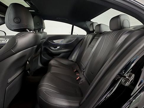 Used 2022 Mercedes-Benz CLS 450 4MATIC image 11