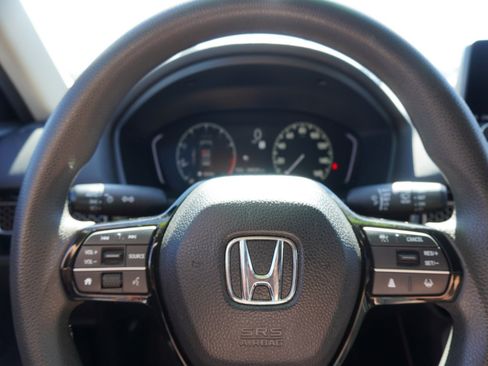 Used 2024 Honda Civic LX image 21