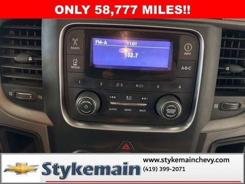 Used 2016 RAM 2500 Tradesman w/ Snow Chief Group AWD/4WD image 26