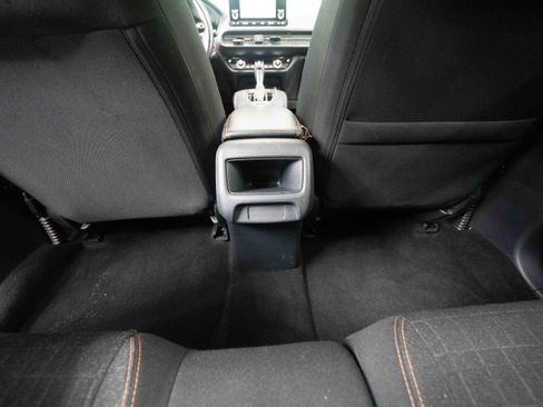 Used 2025 Honda HR-V Sport image 22