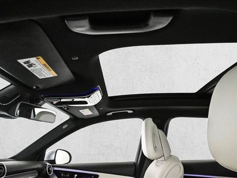 New 2026 Mercedes-Benz GLC 300 4MATIC image 17
