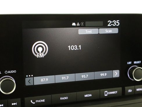 Used 2024 Honda Accord EX image 27