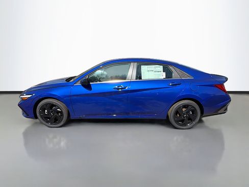 New 2026 Hyundai Elantra SEL Sport Premium image 6