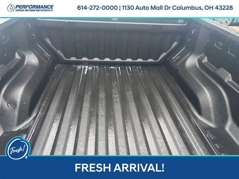 Used 2023 Chevrolet Colorado Trail Boss w/ LPO, Skid Plate Package image 12