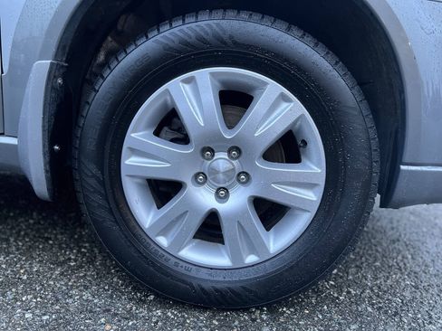 Used 2005 Subaru Outback 2.5i AWD/4WD image 26