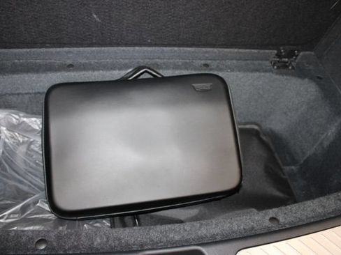 Certified 2026 Cadillac Vistiq Sport w/ LPO, Floor Liner Package AWD/4WD image 38