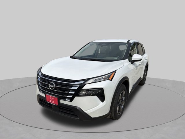 Used 2025 Nissan Rogue SV AWD/4WD image 10