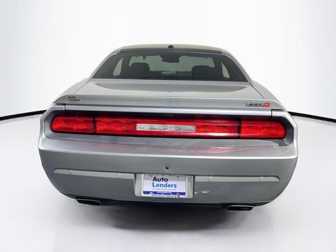 Used 2014 Dodge Challenger SRT8 w/ Harman/Kardon Audio Group image 6