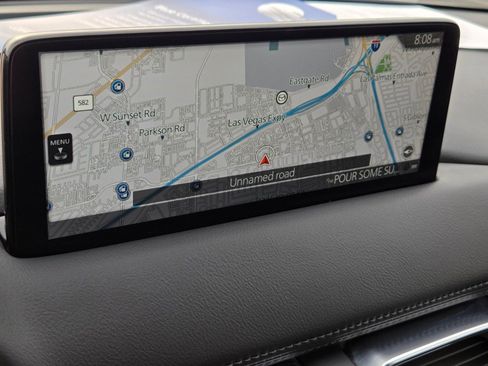 Used 2024 MAZDA CX-5 AWD 2.5 S w/ Select Package image 20