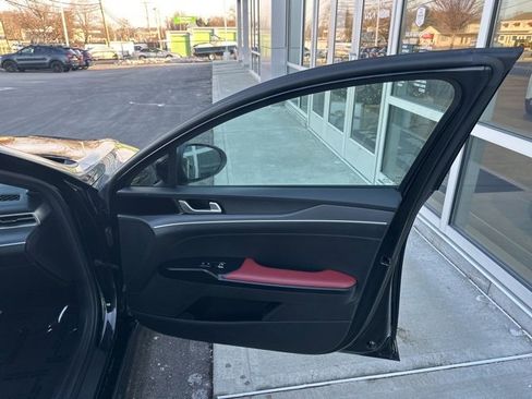 Used 2023 Kia K5 GT-Line w/ GT-Line Premium Package image 36