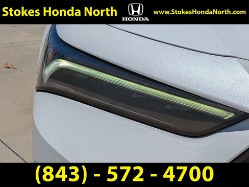 Used 2024 Acura Integra A-Spec FWD image 12