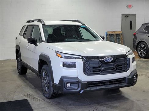 New 2026 Subaru Outback Premium image 4