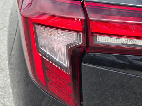Certified 2024 Kia Seltos S FWD image 12