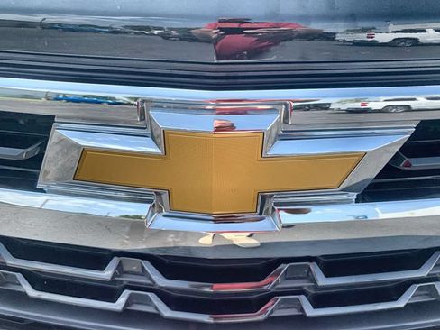 Certified 2023 Chevrolet Silverado 1500 LT AWD/4WD image 29