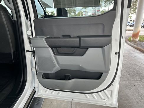 Used 2024 Ford F350 XL w/ 360-Degree Camera Package image 32