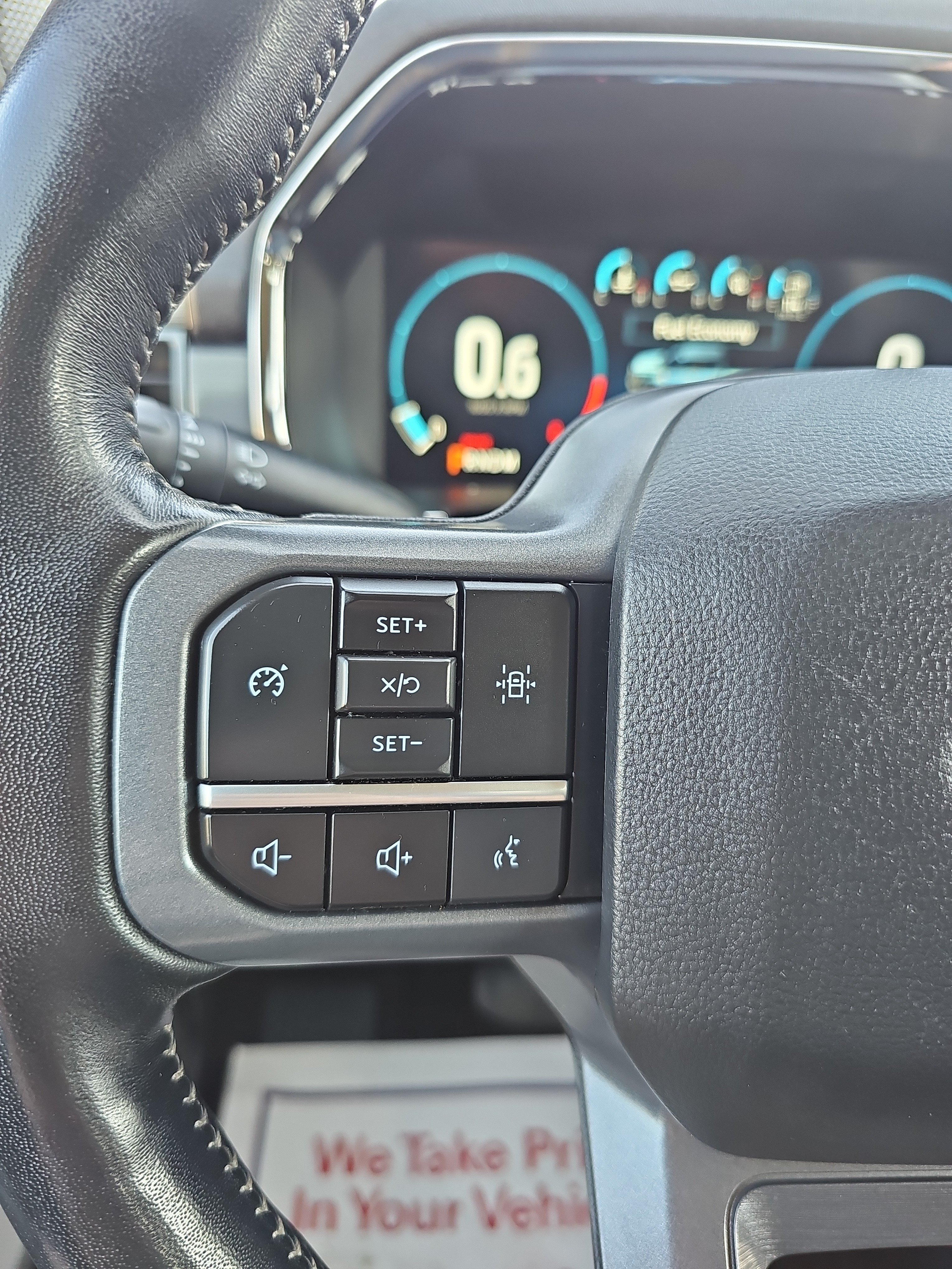 Used 2023 Ford F150 Lariat AWD/4WD image 24