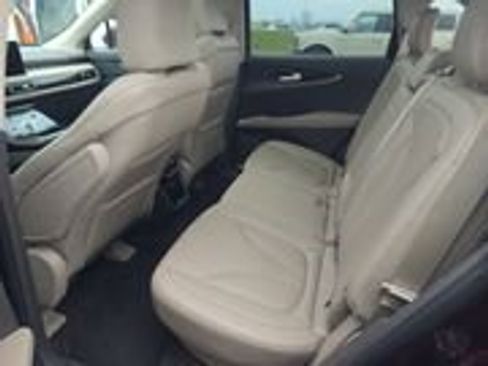 Used 2023 Lincoln Nautilus Reserve image 4