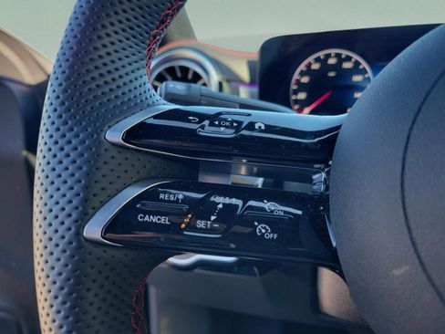 Certified 2026 Mercedes-Benz CLA 250 image 26