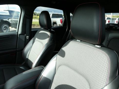 Used 2023 Ford Escape ST-Line image 28