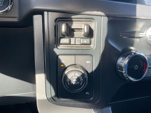 New 2025 Ford F150 XLT w/ Equipment Group 302A MID image 31