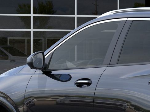 New 2026 Buick Encore GX Avenir w/ Avenir Technology Package image 12